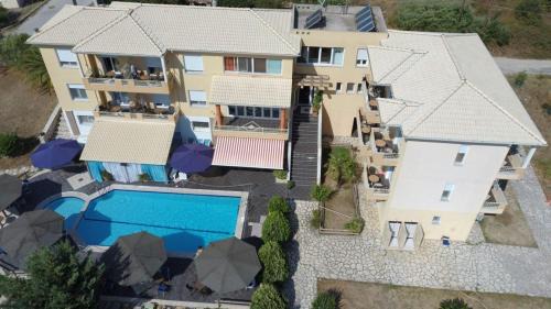 Souli Apartment | Hotel Iliana