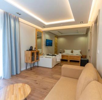 Theth Hotel | Hotel Jezerca Theth