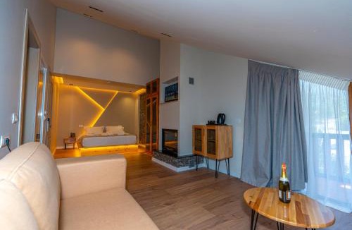 Theth Hotel | Hotel Jezerca Theth
