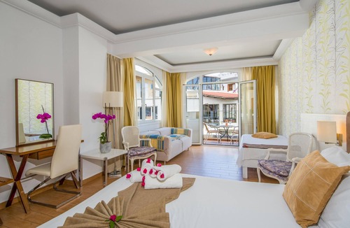 Kalyves Hotel | Hotel Kalyves Beach