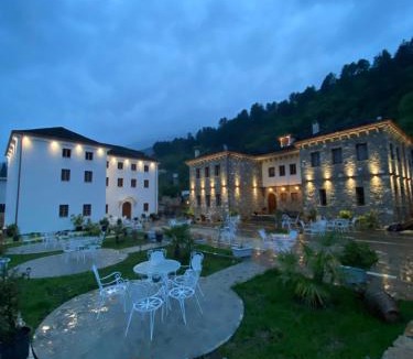 Permet Hotel | Hotel Kaso Ervehe
