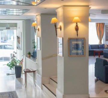 Karditsa Hotel | Hotel Kierion