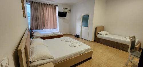 Preze Hotel | Hotel Kleo