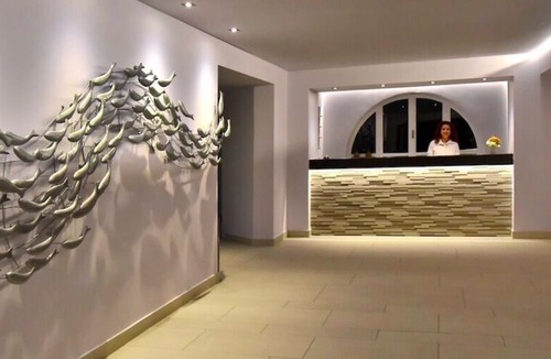 Troulos Apartment | Hotel Korali - Standard Studios