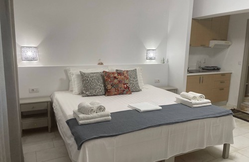 Metaxata Hotel | Hotel Kourkoumelata
