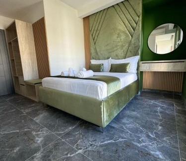 Shengjin Apartment | Hotel Leodori 2
