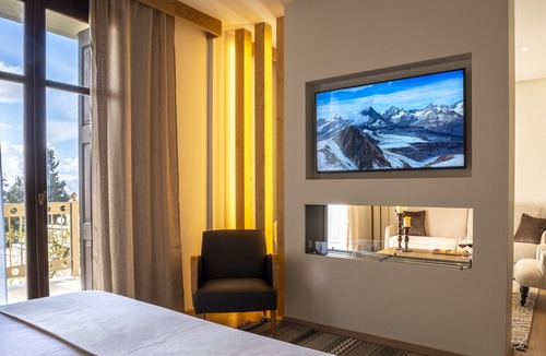 Arachova Hotel | Hotel Likoria