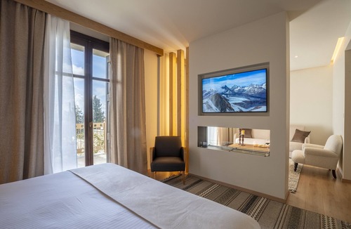 Arachova Hotel | Hotel Likoria