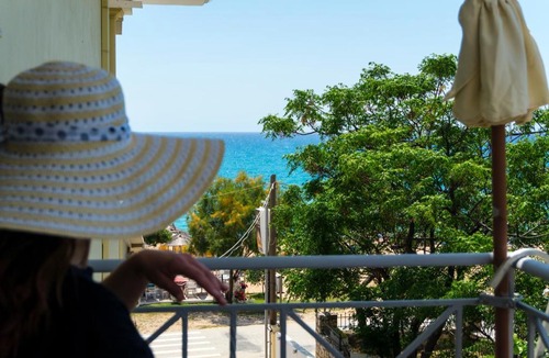 Preveza Apartment | Hotel Loukas Vrachos