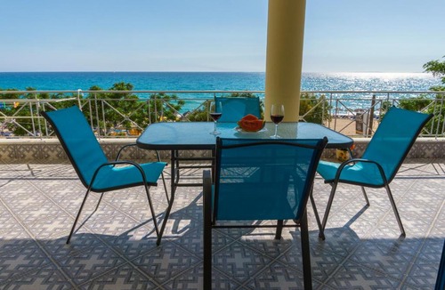 Preveza Apartment | Hotel Loukas Vrachos