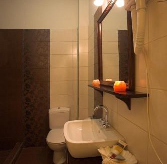 Parga Hotel | Hotel Maistrali