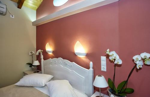 Parga Hotel | Hotel Maistrali