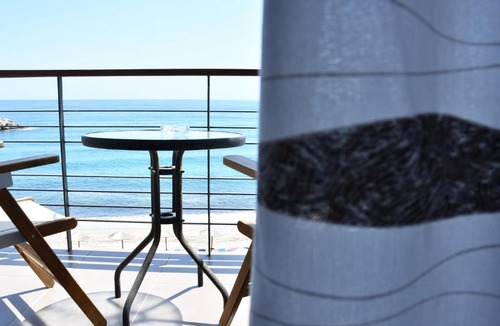 Agios Ioannis Hotel | Hotel Manthos Blue