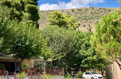 Arta Hotel | Hotel Marathia