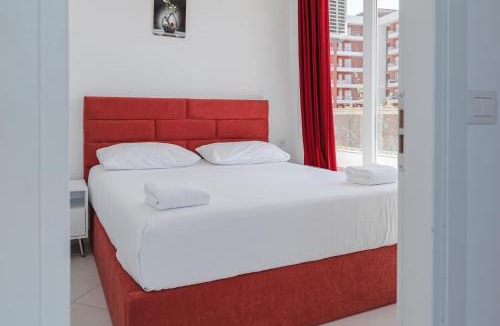 Shengjin Apartment | Hotel Maresol Accommodation