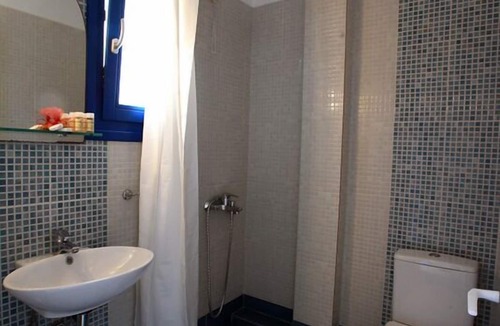 Katapola Hotel | Hotel Minoa