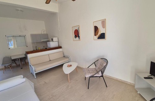 Isthmia Apartment | Hotel O Kipos