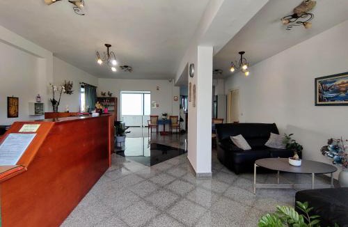 Vassiliki Hotel | Hotel Odyssion