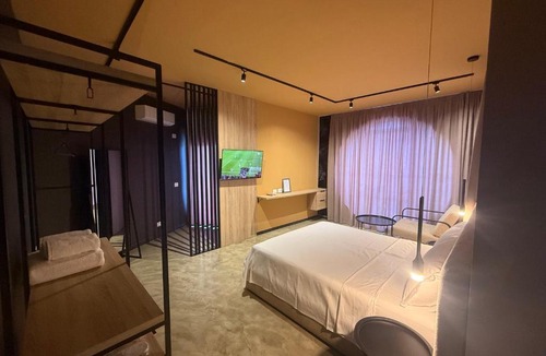 Vore Hotel | Hotel Omw Vore