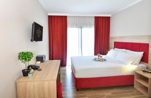 Kalamitsi Hotel | Hotel Palladium Sithonia