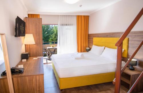 Kalamitsi Hotel | Hotel Palladium Sithonia