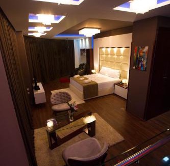 Nikel Hotel | Hotel Palma