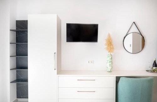 Ierissos Apartment | Hotel Papanikolaou