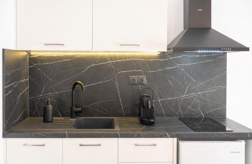 Ierissos Apartment | Hotel Papanikolaou