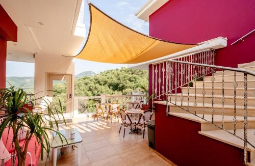 Parga Hotel | Hotel Parga Princess