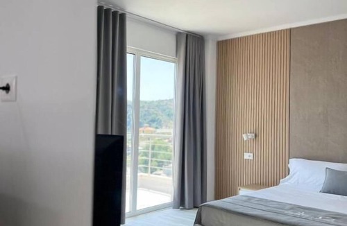 Himare Hotel | Hotel Stolis