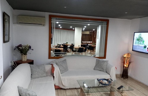 Loutra Edipsou Hotel | Hotel Tainaro