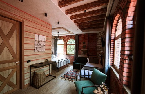 Albania Hotel | Hotel Taverna Devolli
