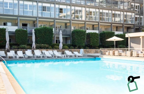Kanoni Hotel | Hotiday Corfu Kanoni