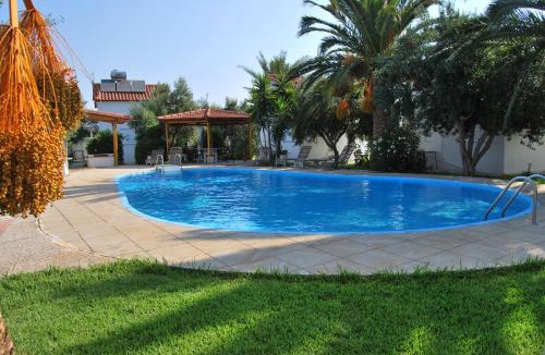 Paralio Astros House | Houdis Houses