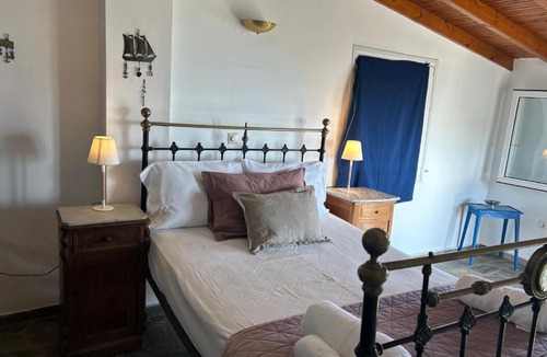 Mola Kalyva Apartment | House BEACHFRONT Chalkidiki