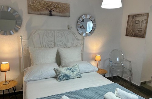 Mola Kalyva Apartment | House BEACHFRONT Chalkidiki