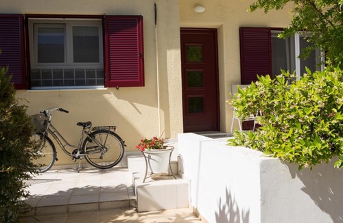 Lefkada Town Apartment | House downtown Lefkada