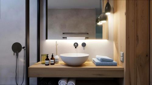 Evgiros Villa | House for 6 in Lefkada