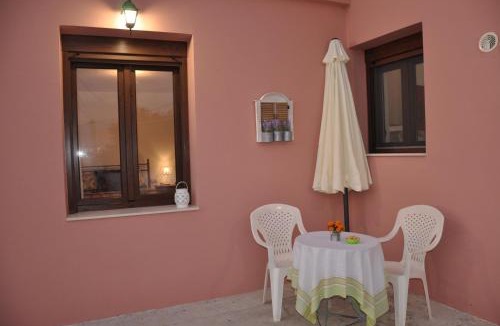 Apostoli House | House For Rent In Apostolous