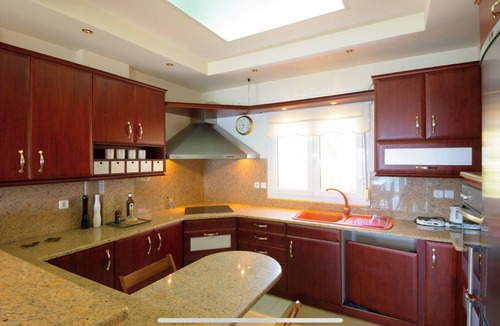 Mavrikiano House | House