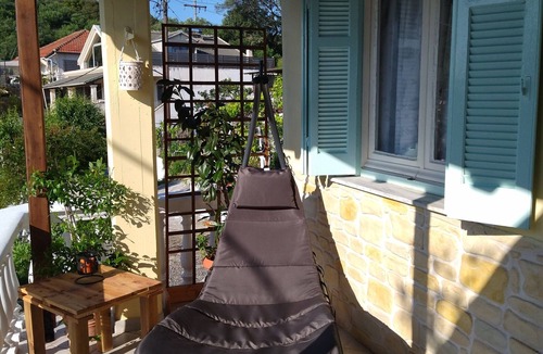 Melikia House | House ideal for a quiet and relaxing vacation.