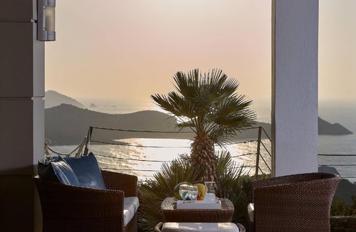 Drosia House | House in Geropotamos with Private Pool