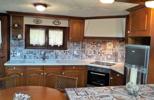 Kassandra Villa | HOUSE NO LONGER AVAILABLE