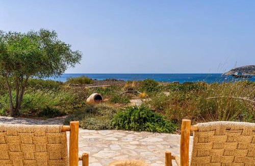 Antiparos House | House of Harmony - Beachfront