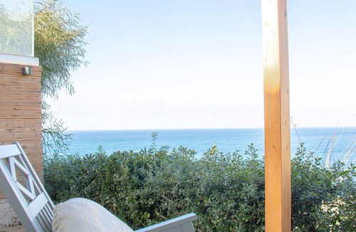 Agia Pelagia House | House of Harmony Suites | Maria