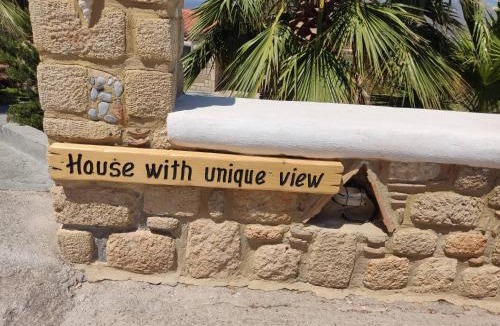Elafonisos House | House with Unique View