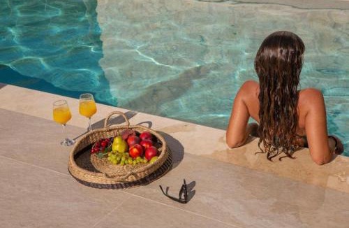 Agios Nikitas Villa | Hyades Villa B A Premier Luxury Getaway near