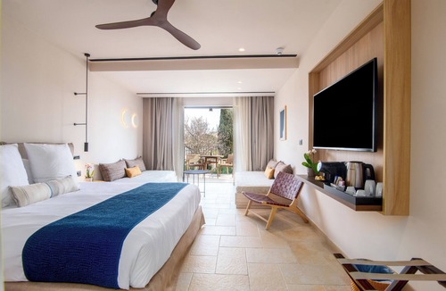 Gouvia Hotel | Hyatt Ziva Corfu