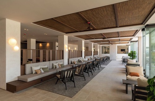 Gouvia Hotel | Hyatt Ziva Corfu