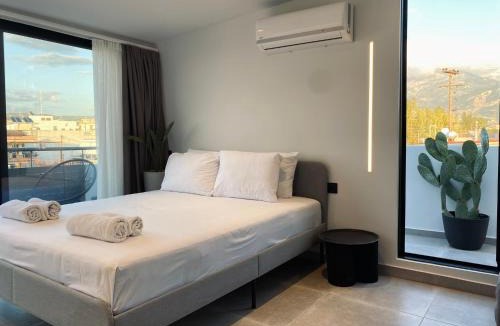 Patras Apartment | Hyperion Penthouse